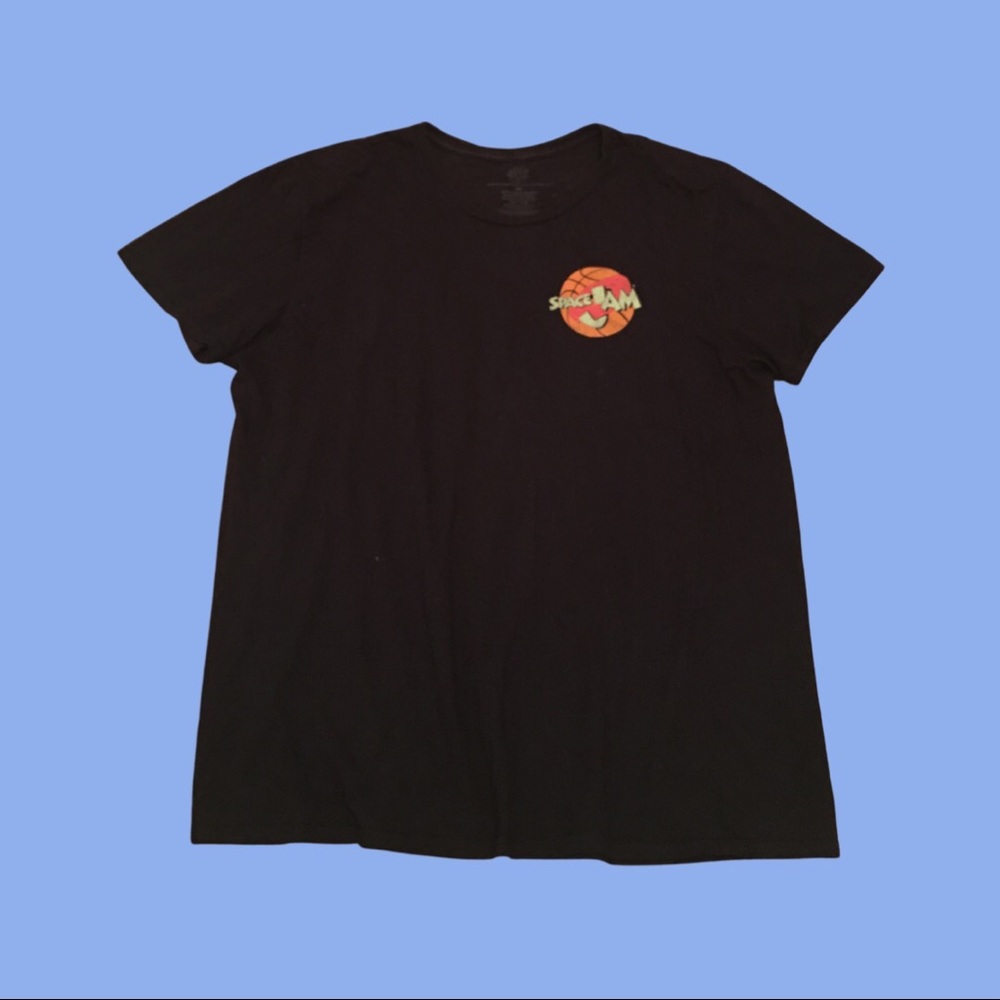 SPACE JAM 1 SLEEPWEAR T-SHIRT